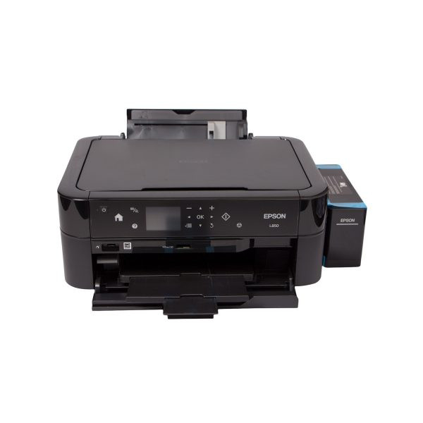 Epson L850 Photo All-in-One Ink Tank Printer