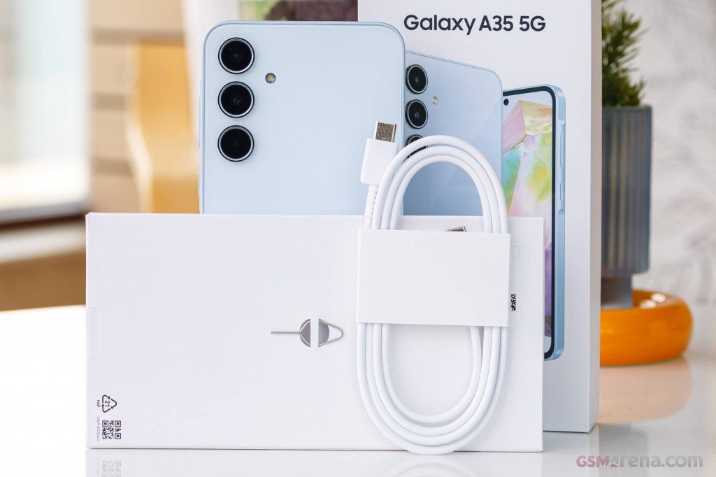 Samsung Galaxy A35 128GB 6GB