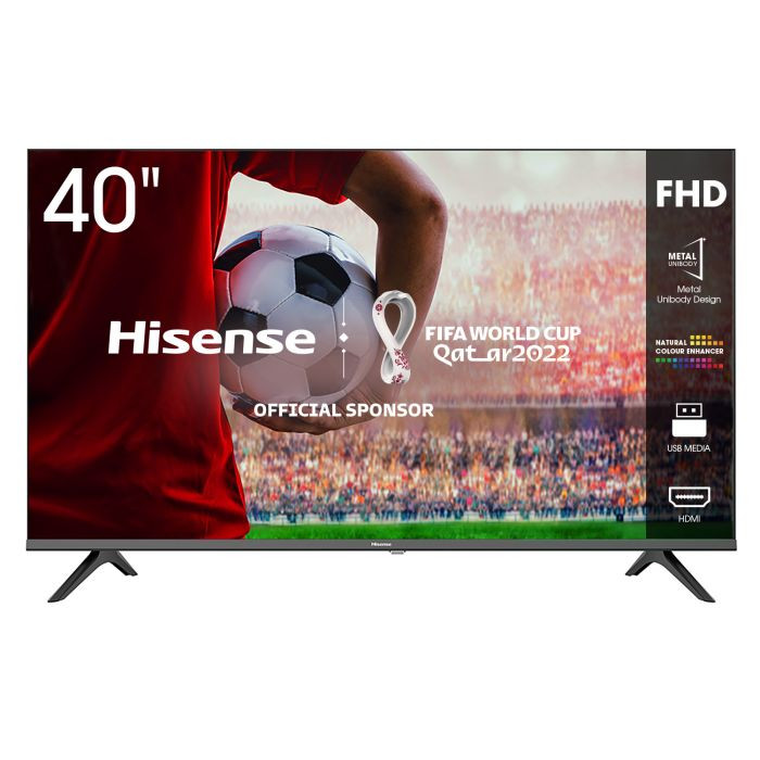 Hisense 40" LED HD TV | 40A5200