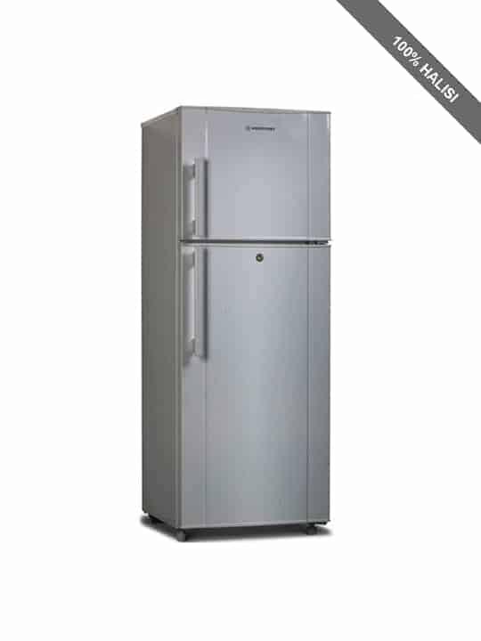 Westpoint Refrigerator 240L Double Door Defrost – WRN-2417.EI Energy Saving Fridge
