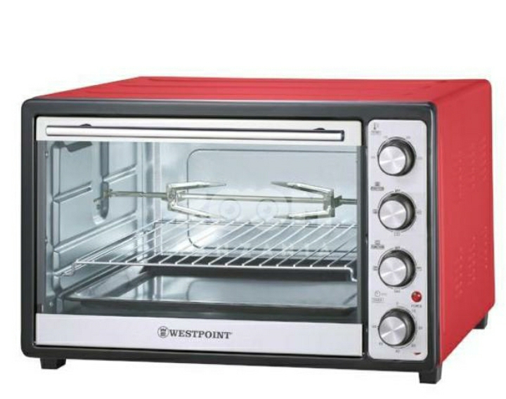 Westpoint Min Oven 100L with Grill