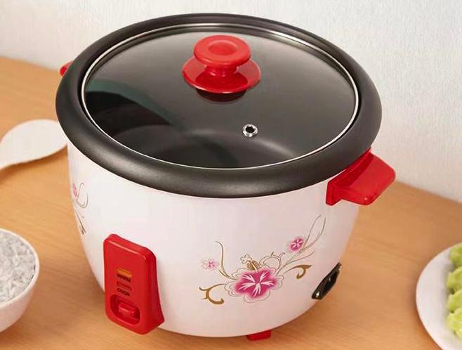 PMC 1.8L Electric Rice Cooker