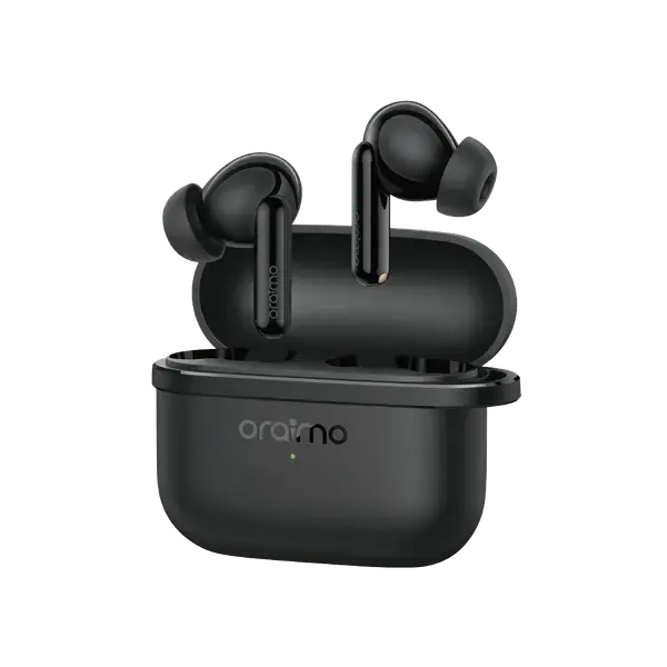 Oraimo SpaceBuds Lite Sound360 Anti-Lost True Wireless Earbuds – Bluetooth 5.3 Stereo Sound