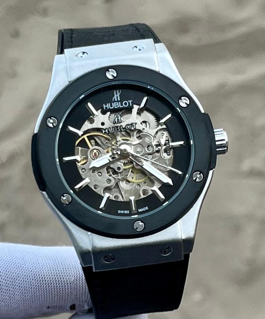 Hublot men's watches