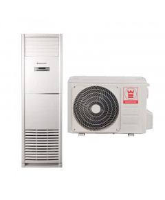Westpoint Floor Standing Air Conditioner 24000BTU R410 WAM-2418.LTYA