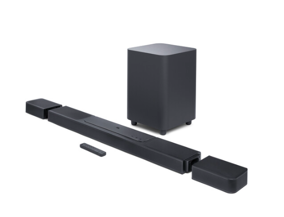 JBL Bar 1300 Soundbar System 1170 Watts