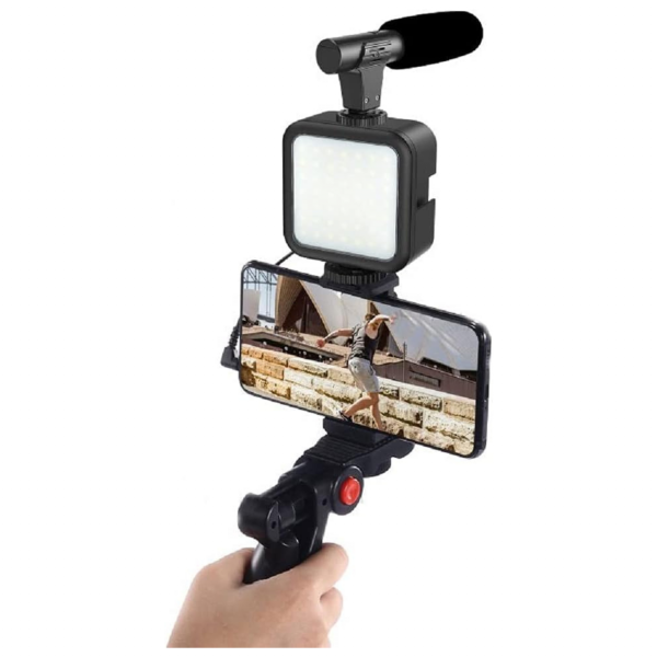 Video Making Kit for AY 49