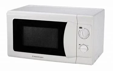 Westpoint WMSS2011MG MICROWAVE MANUAL GRILL 20L
