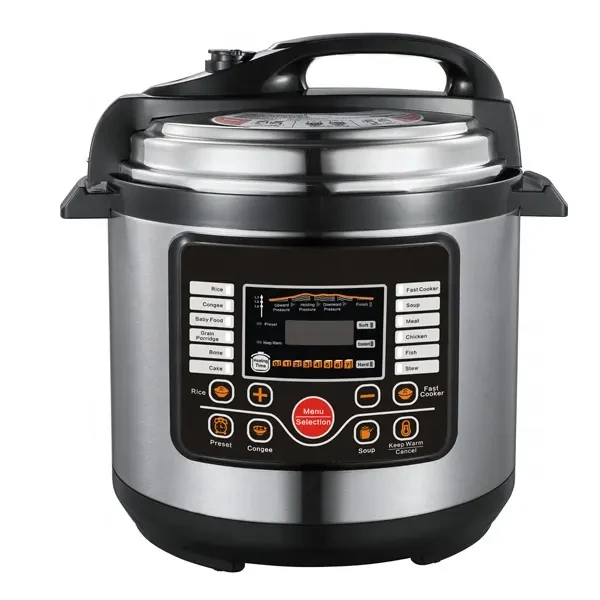 National multi cooker hot sale