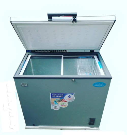 MR UK FREEZER-150litre