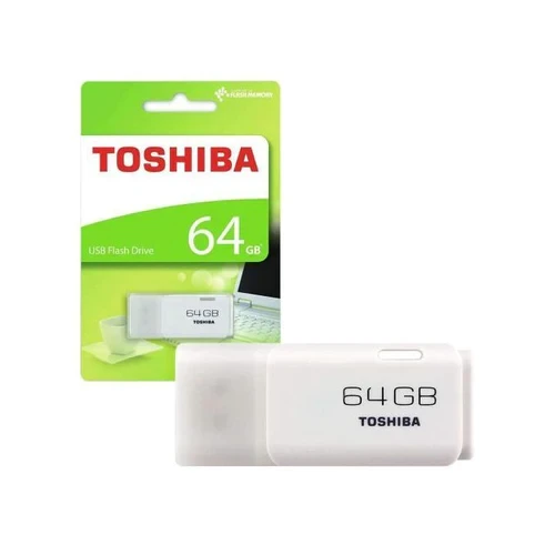 Toshiba 64 GB High Speed USB Flash Disk