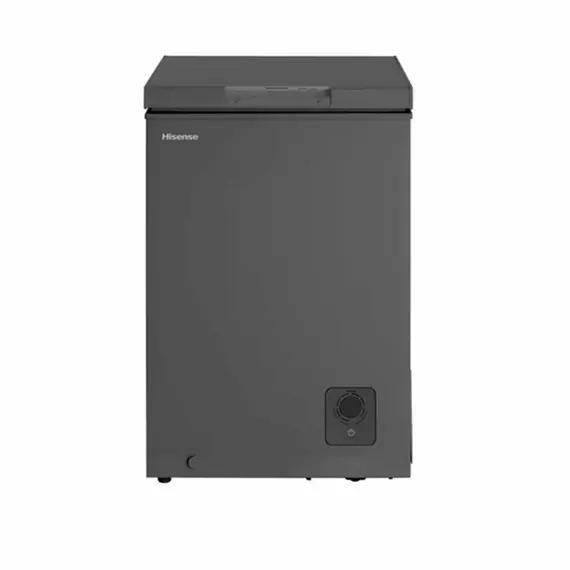 Hisense Freezer 142L