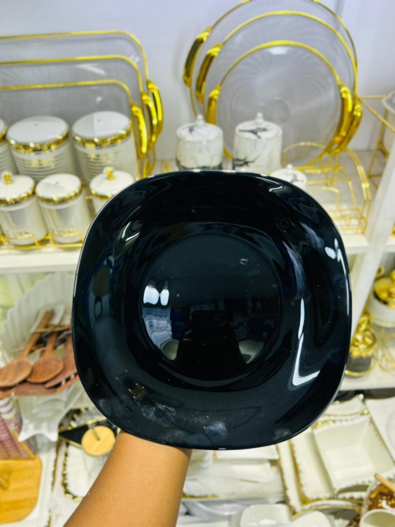 Dinner Plates La Opala 6pcs