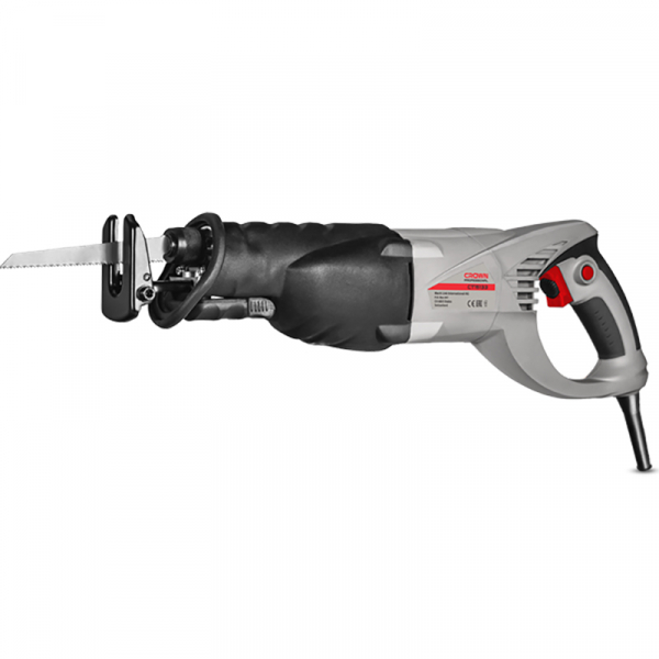 Crown Reciprocating Sabre Saw 1010W CT15133