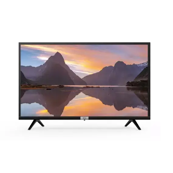TCL 32" LED HD Google Smart Android TV Slim 32S5200