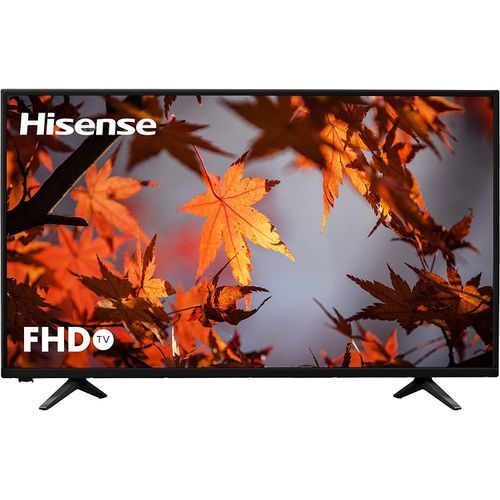 Hisense 32''FULL HD LED TV+12 MONTHS WARRANTY