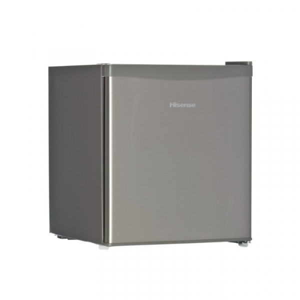 Hisense Bar Refrigerator 42L Stainless Steel H65RTS
