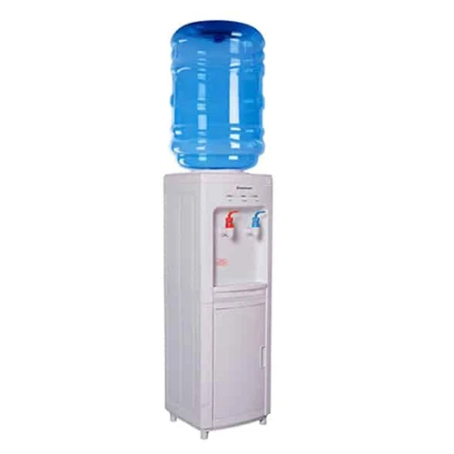 Westpoint Water Dispenser Cabinet Bottom White - WFC2000