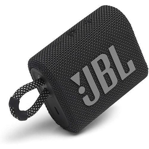 JBL Bluetooth Speaker Portable GO 3