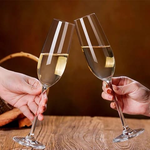 Wine Glass Goblet Crystal Glass For Wine