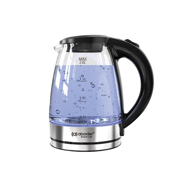 Aborder Electric KettleAborder Electric Kettle
