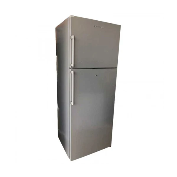 Westpoint Refrigerator 436L Defrost 2 Doors Silver, WRI-4822.ES