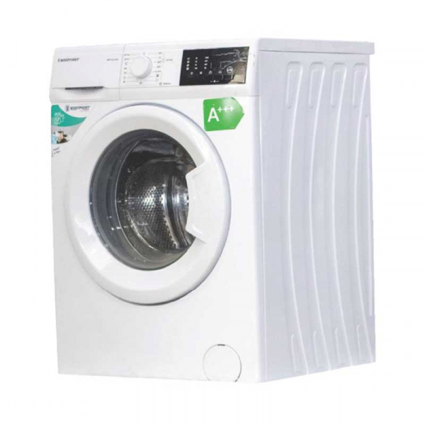 Westpoint Washing Machine 10kg Automatic Front Load WMI1012319.ER