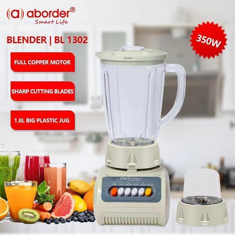 Aborder 2 In 1 Blender Juicr, BL-1302