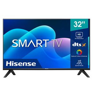 Hisense Smart TV 32"