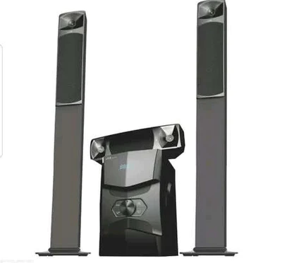 MR UK1T19 Multimedia Speaker