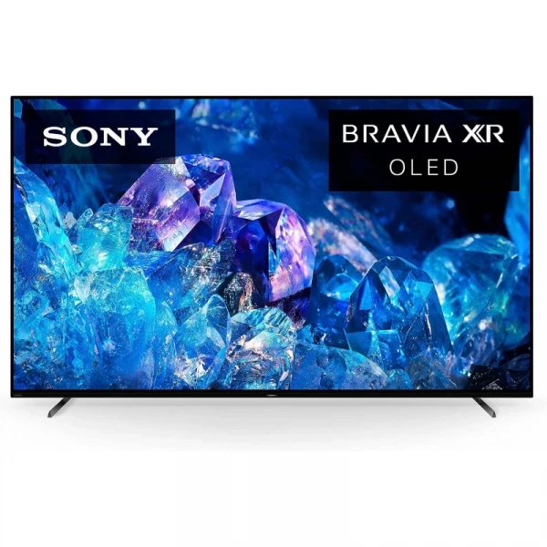 Sony 77" OLED 4K Smart Google TV with Dolby Vision HDR, 4K Cognitive Processor X