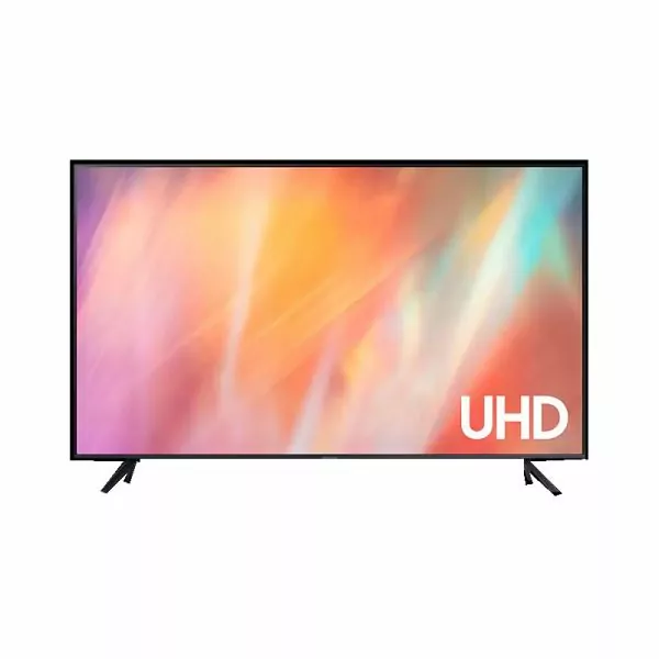 Samsung 50" LED UHD Smart TV 50AU7000