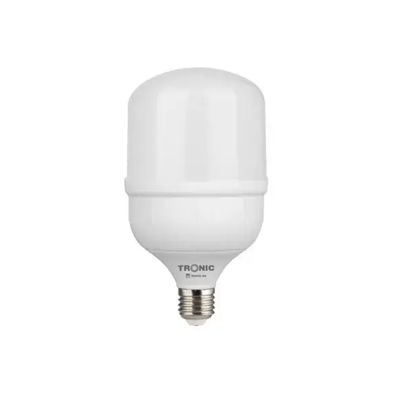 Tronic LED Bulb 30W Day Light E27 Screw DL-LE-3027-DL | Bright Energy Saving LED Light Bulb