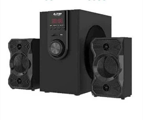 AliTop Subwoofer SP 5022