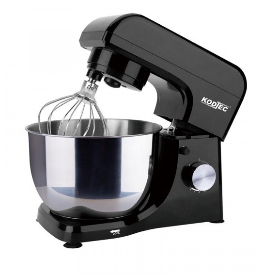 KODTEC Dough Satnd Mixer 3.5L KT-5045MX