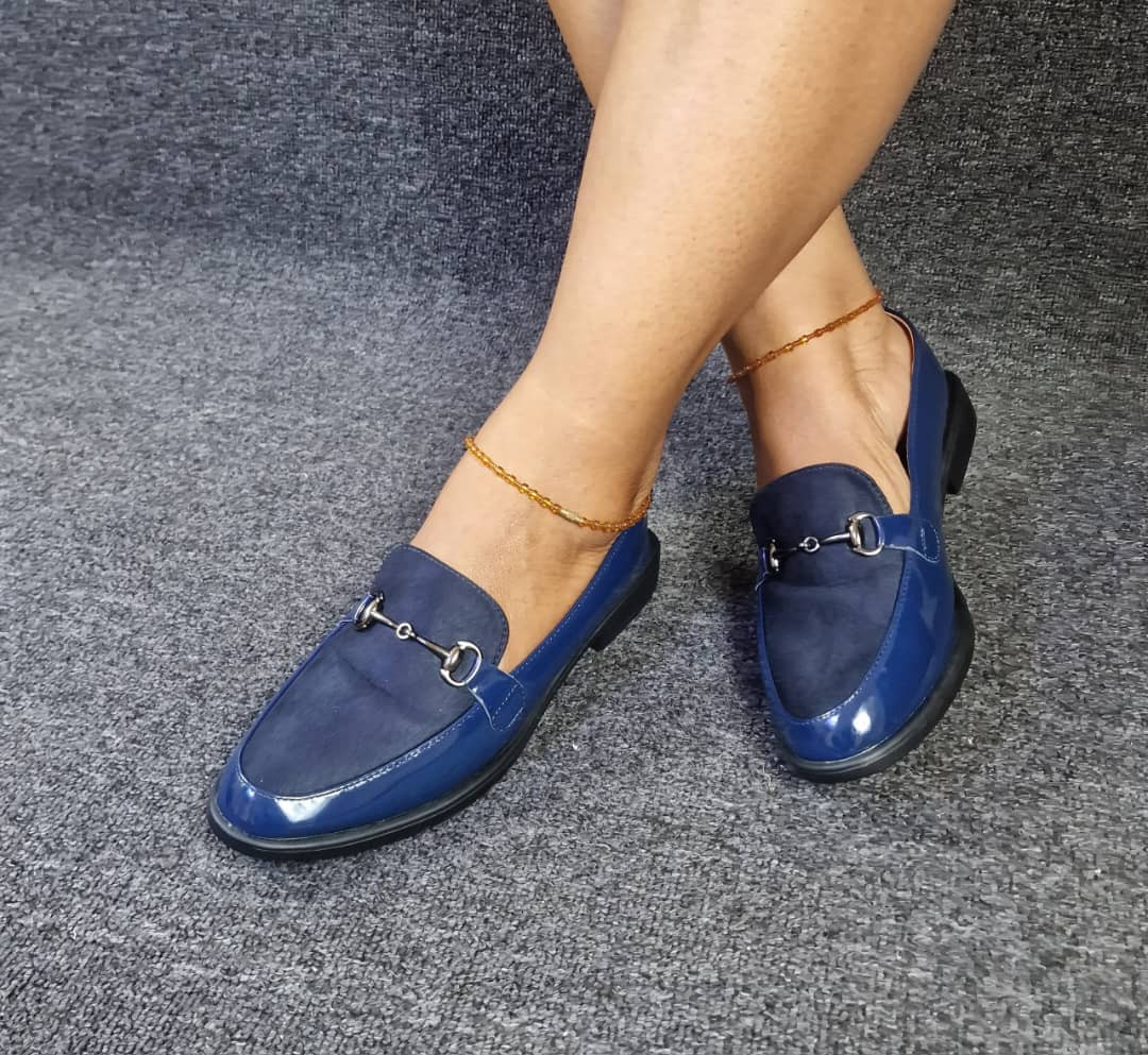 Boyfriend Shoes Luxurious style Leather size 37-41