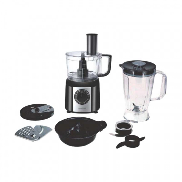 Westpoint Food Processor 9in1 1.5L 800W 2 Speeds WFPR-2820.PR