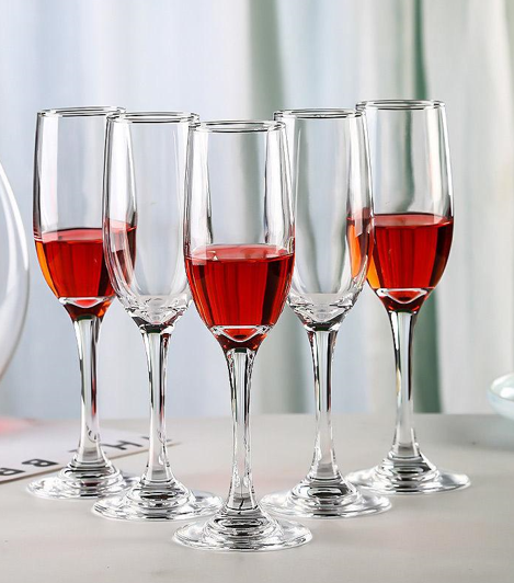 Wine Glass 12pcs (Dozen)