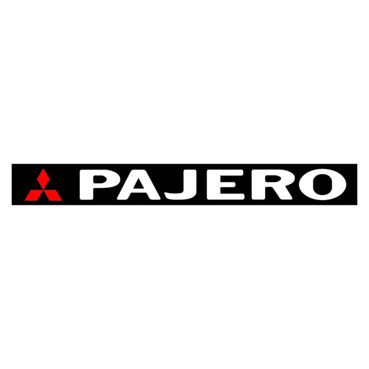 Pajero