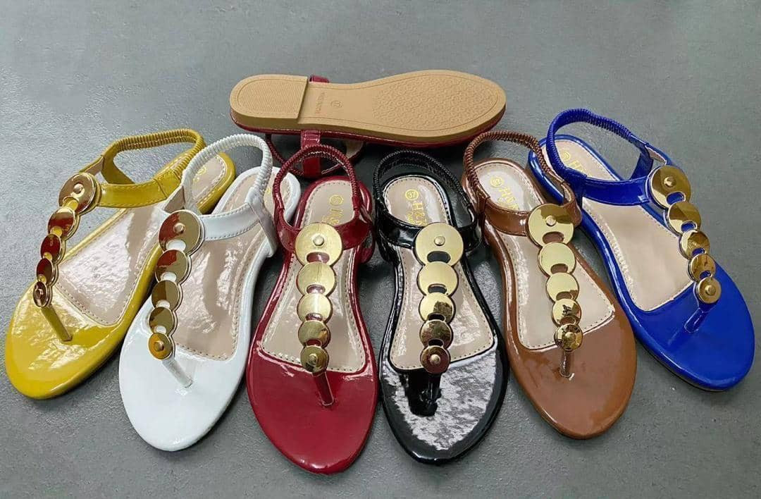 Women sandals size 37-41