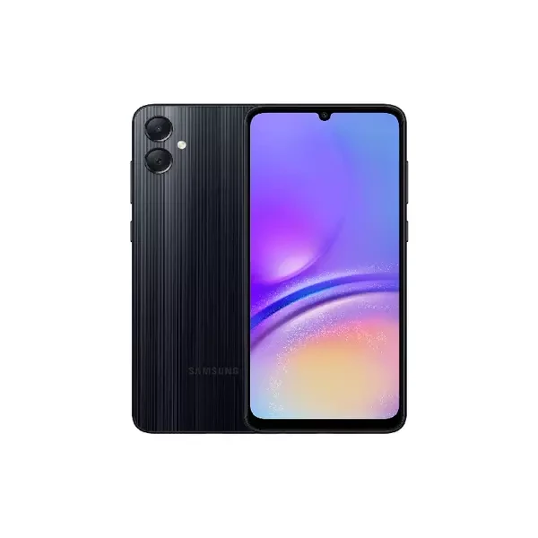Samsung Galaxy Smartphone A05, 4GB RAM, 128GB ROM, 50MP Dual Camera, HD Display, Octa-core Processor, 5000mAh Battery 6.7" Screen