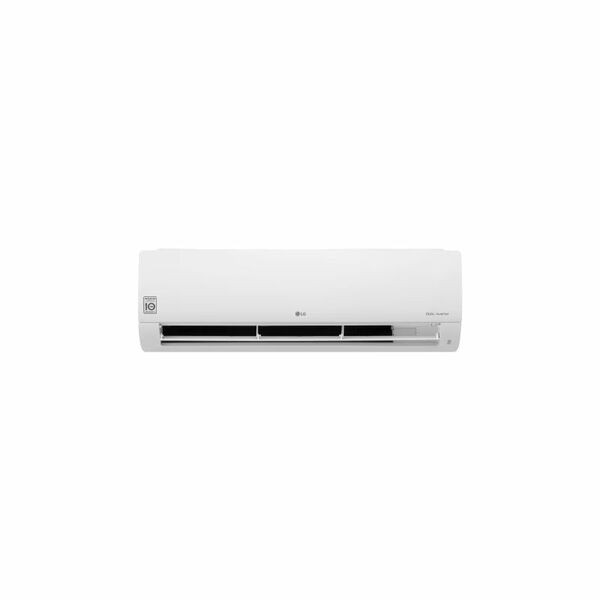 LG Split Wall Mounted Air Conditioner, 18000BTU, Non-Inverter S18SMC