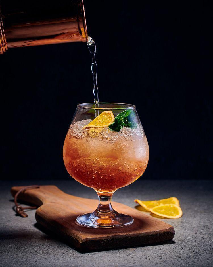 Whisky Wine Glass 6pcs