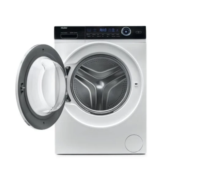 Haier Washing Machine | HW80-B14979S | 8kg Wash & Spin Front Load Washing Machine
