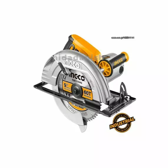 Ingco Circular Saw 2200w CS2358