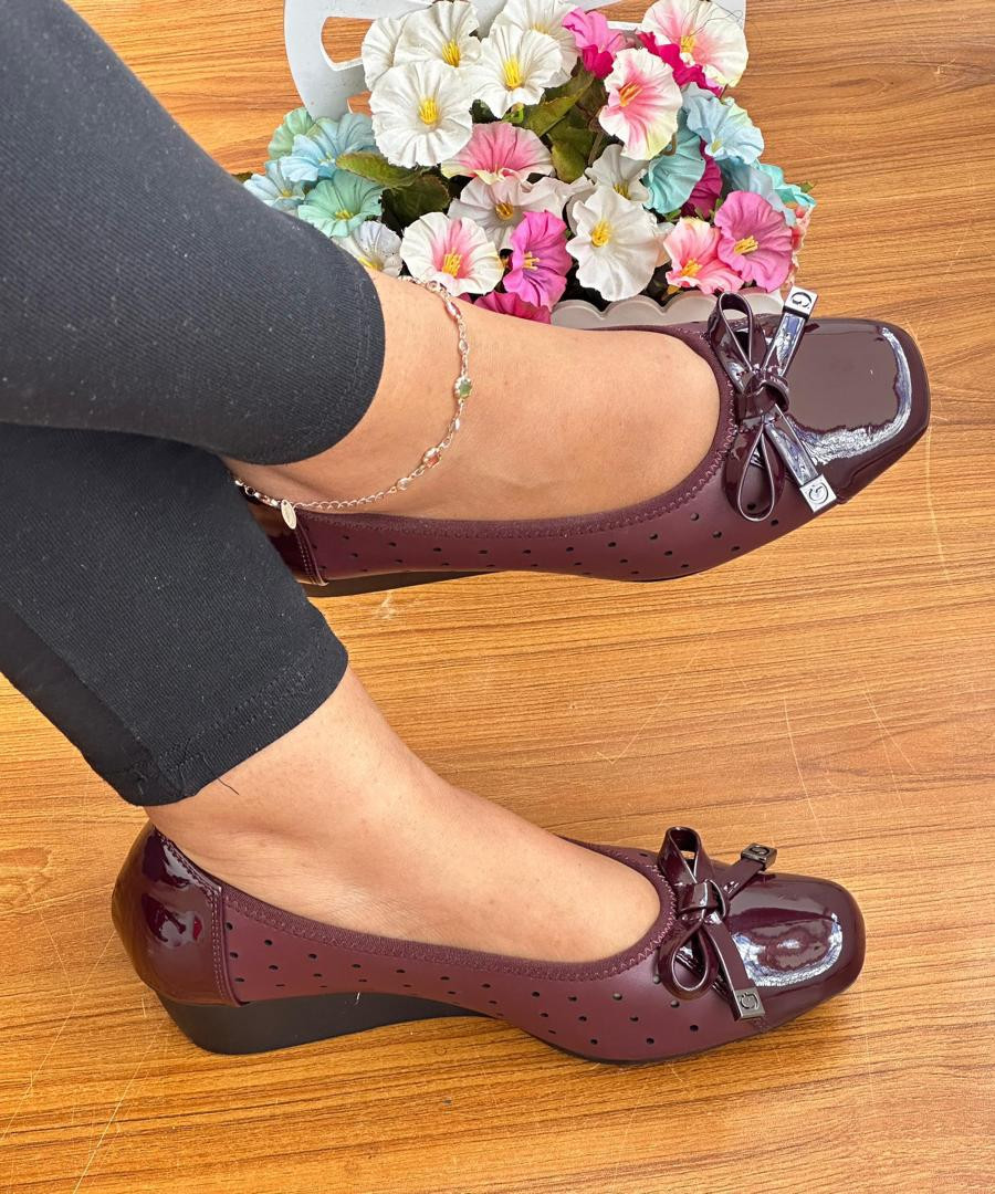 Classic leather shoes size 37-42