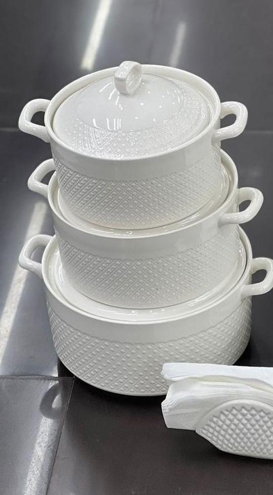 Saving Bowls sets 6pcs