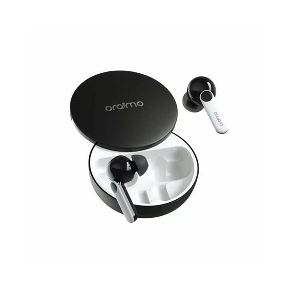 Oraimo Earphones FreePods 4 TWS with Active Noise Cancellation OEB-E105D