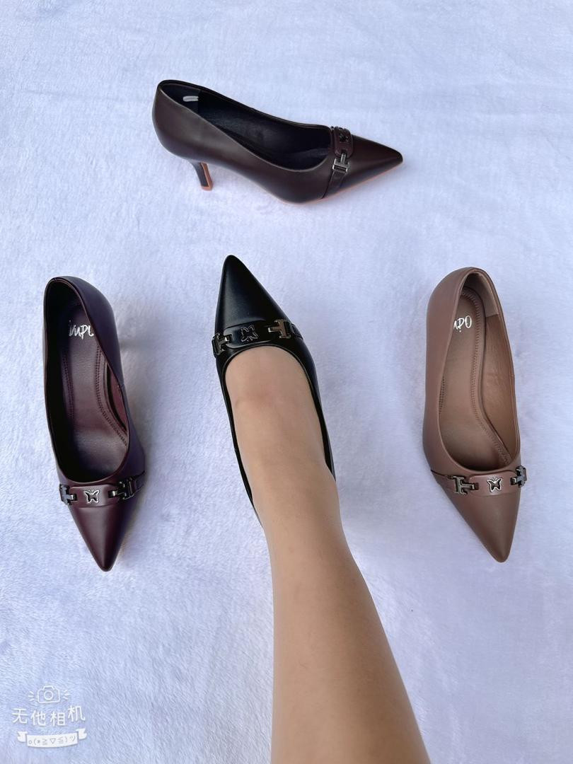 Ladies Fashioned High Heels 2024 size 37-42