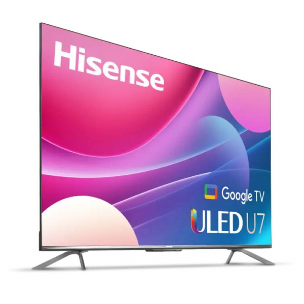 Hisense 65" ULED UHD 4K Quantum Smart TV 65U7H